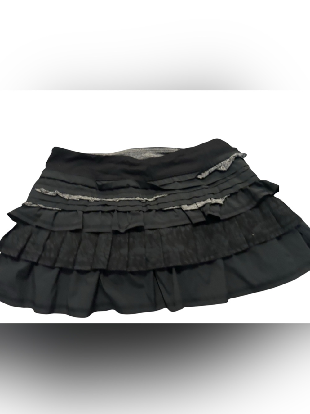 Lululemon skort size 10